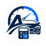 AutoCalc Pro logo
